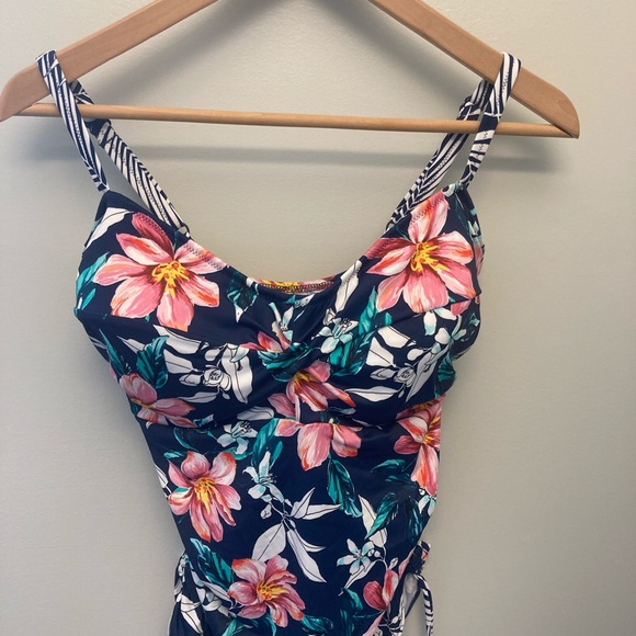 Fantasie Tankini Top - Picture 3 of 7